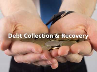 Debt Collection / Recovery
