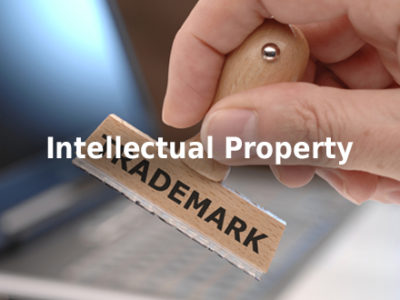 Trademarks & Intellectual Property