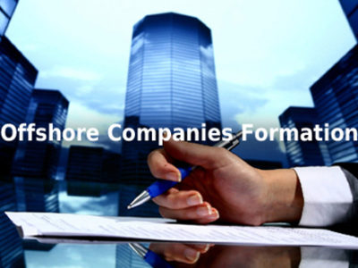 Offshore Companies Formation